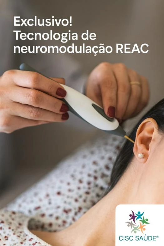 estímulos elétricos na neuromodulação