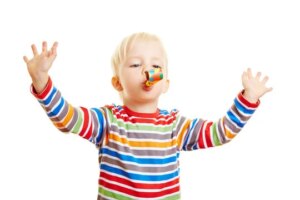 terapia para dificuldades emocionais na infância