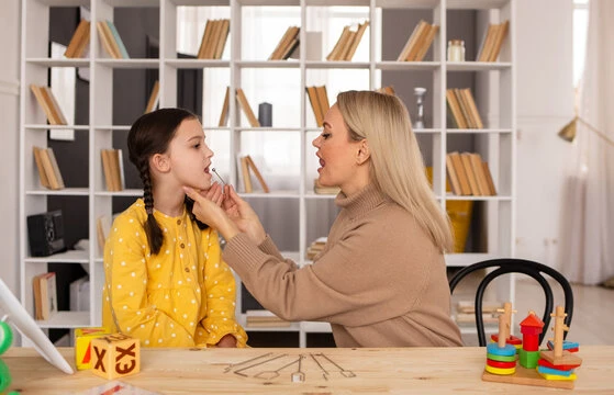 fonoaudiologia para reabilitação de voz