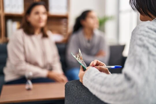 terapia para dificuldades de relacionamento